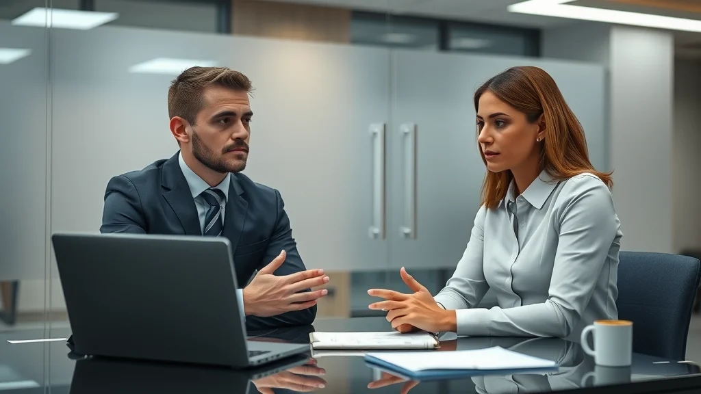 Confidential legal consultation with child custody attorney Henderson