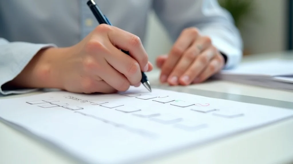 Checking Nevada divorce paperwork essentials checklist