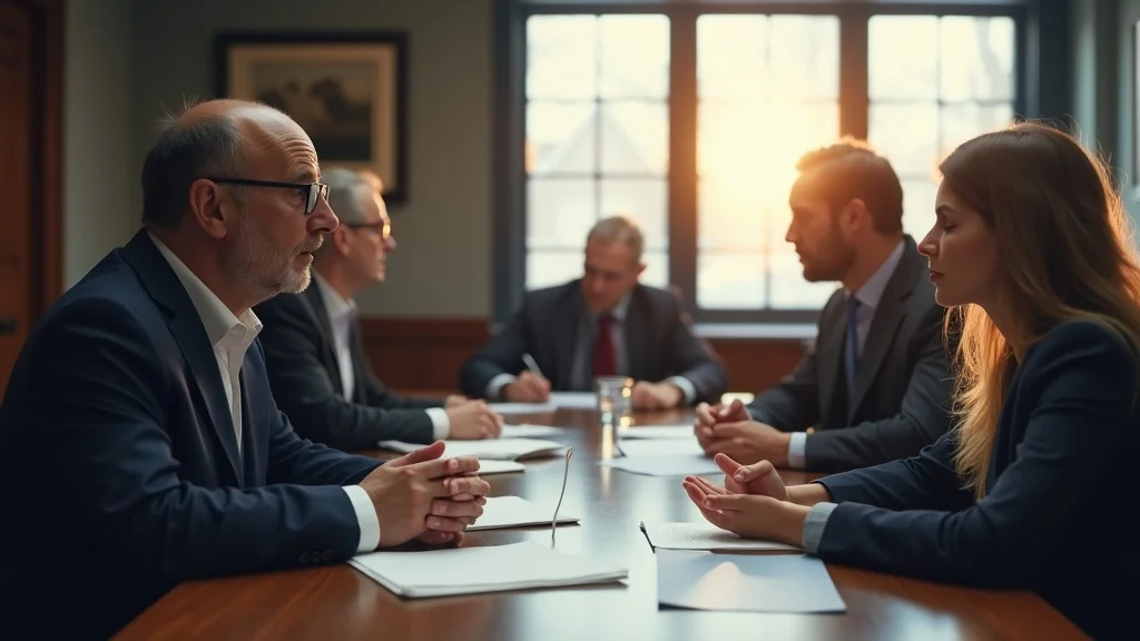 Contrasting family law courtroom and mediation environments, family law mediation versus litigation comparison