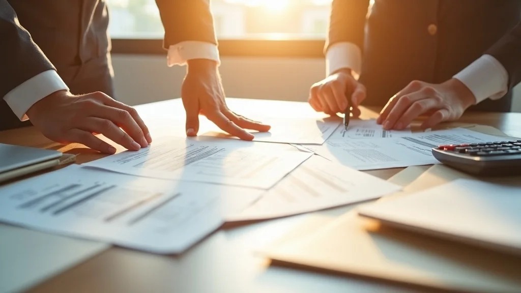 asset division in family and private foundations during divorce