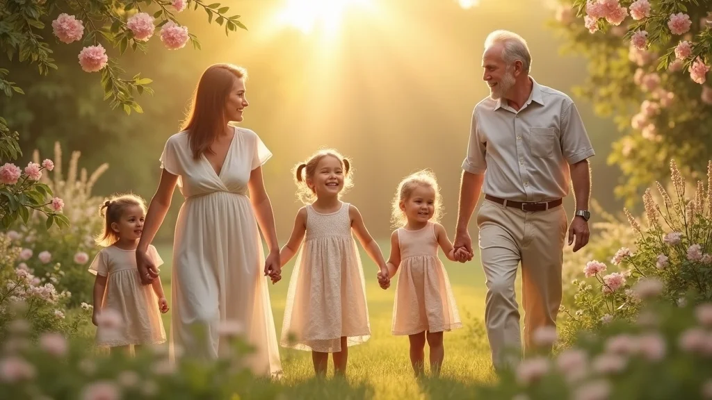 family legacy and philanthropy preserved after divorce in multi-generational family foundation