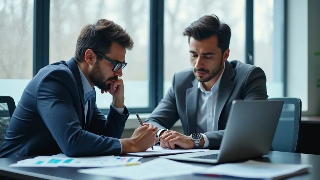 financial advisor tracing assets for complex high net worth divorce mediation